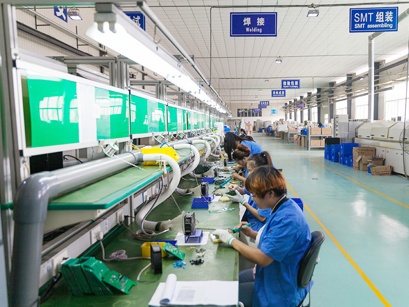 模具電火花成形加工方法知識